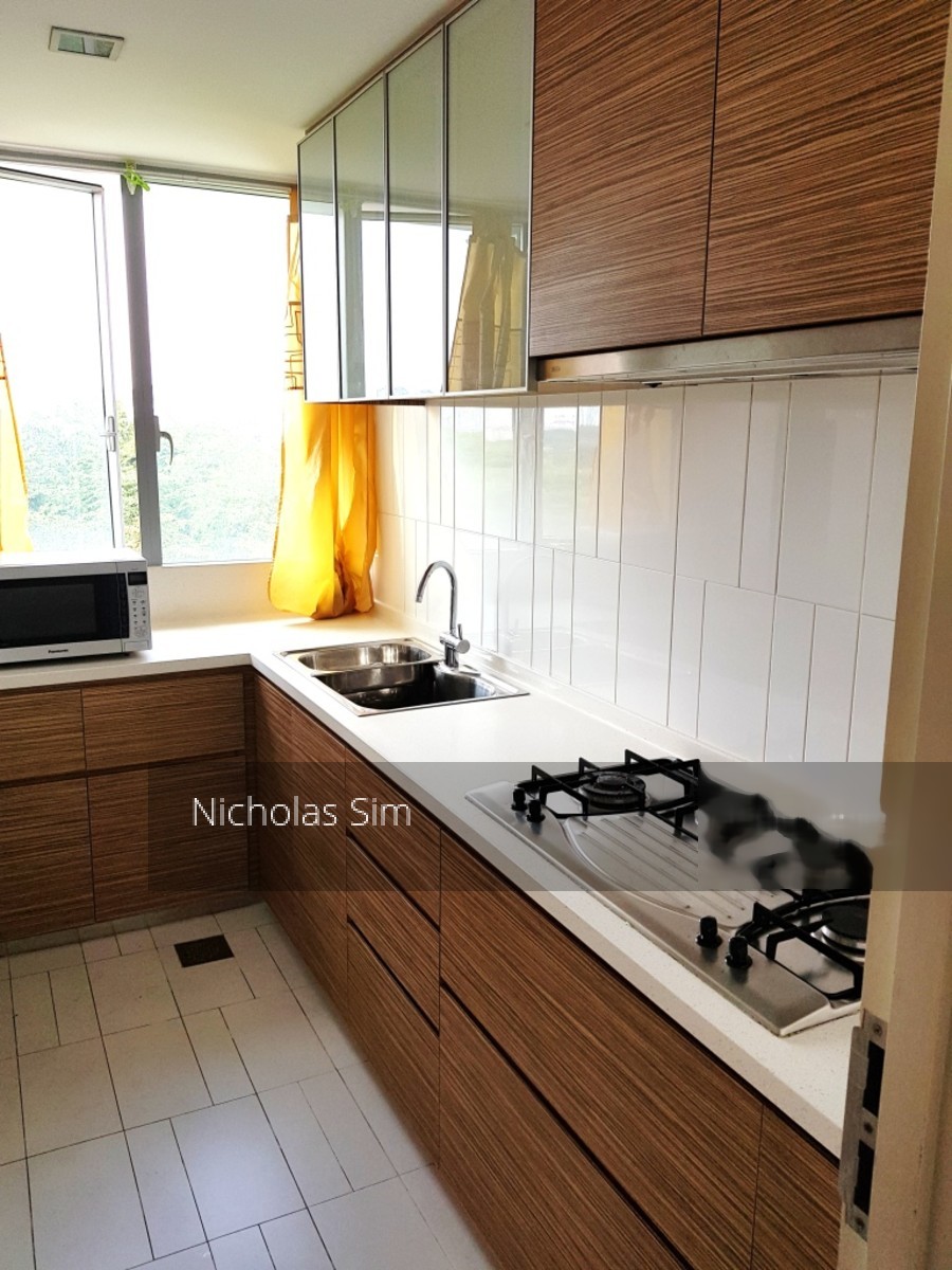 The Chuan (D19), Condominium #154934812